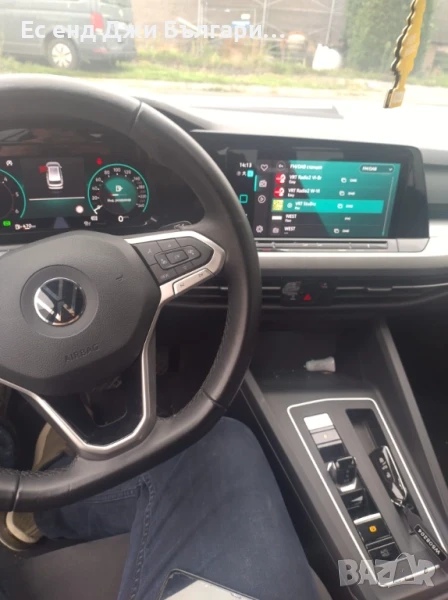 VW Golf Variant | Mobile.bg � ����������� 7