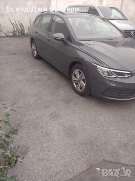 VW Golf Variant | Mobile.bg � ����������� 5