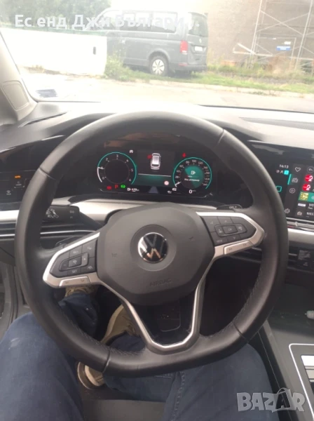 VW Golf Variant | Mobile.bg � ����������� 2