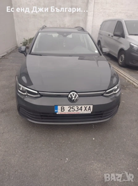 VW Golf Variant | Mobile.bg � ����������� 4
