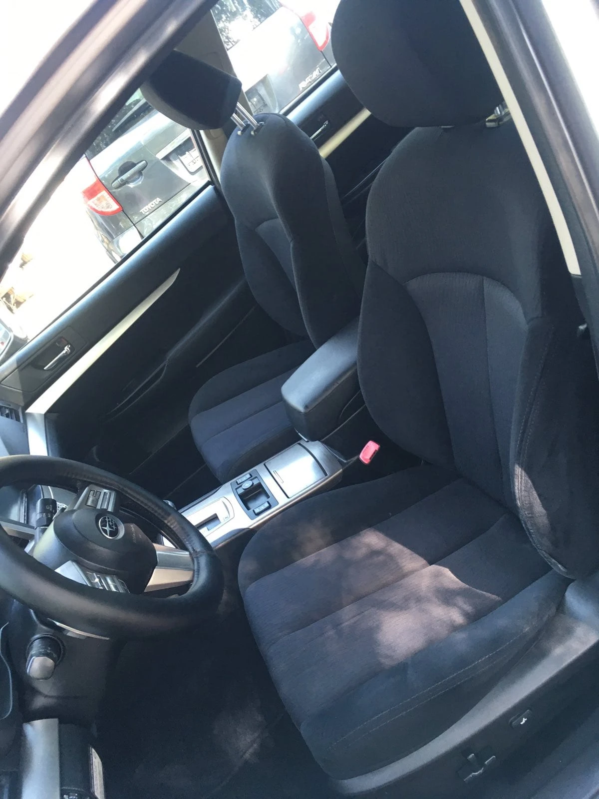 Subaru Outback  | Mobile.bg   12