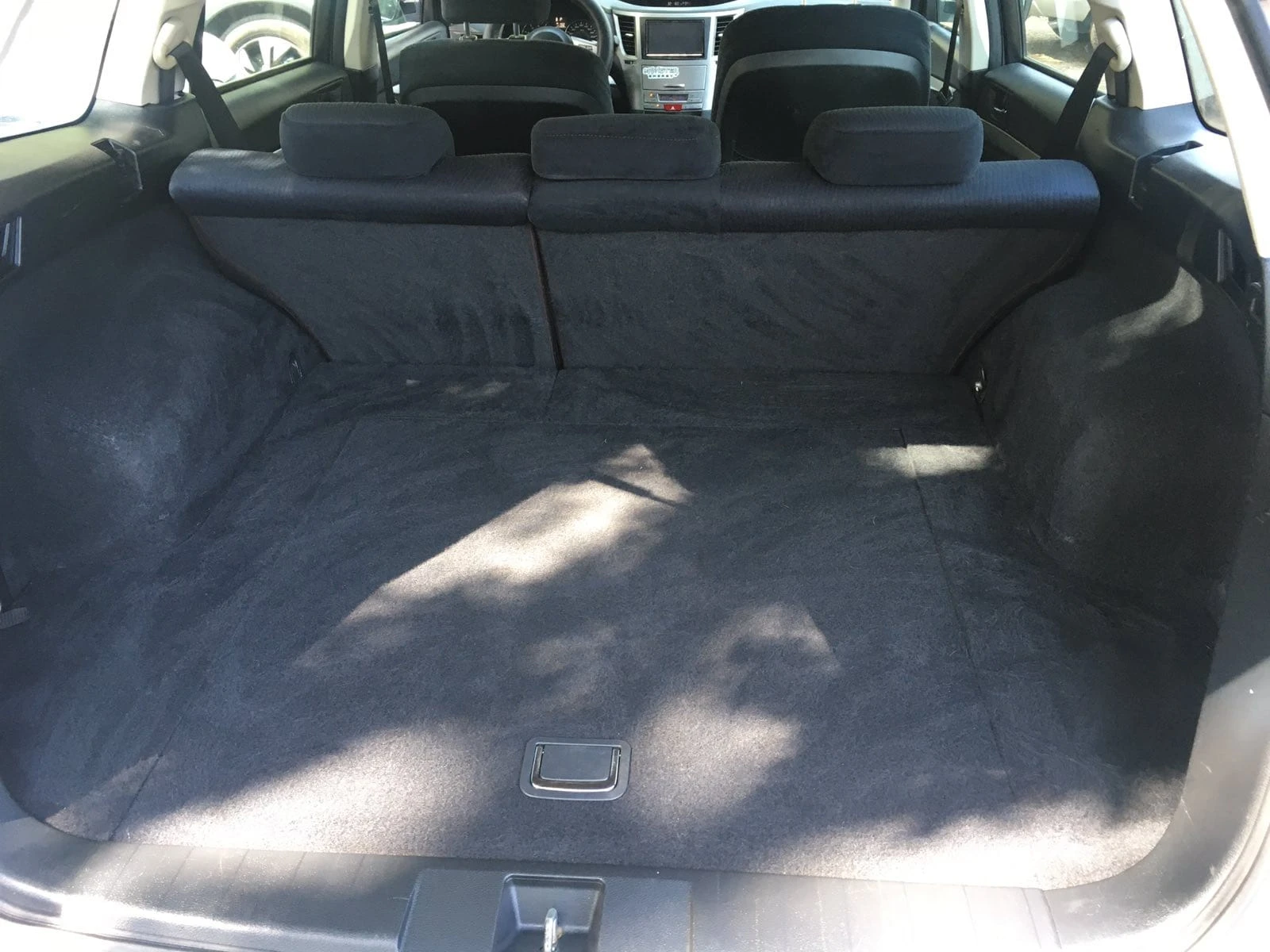 Subaru Outback  | Mobile.bg   14