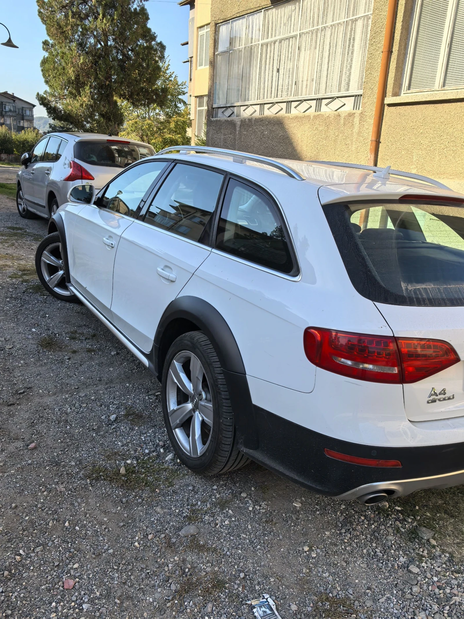 Audi A4 Allroad  - изображение 3