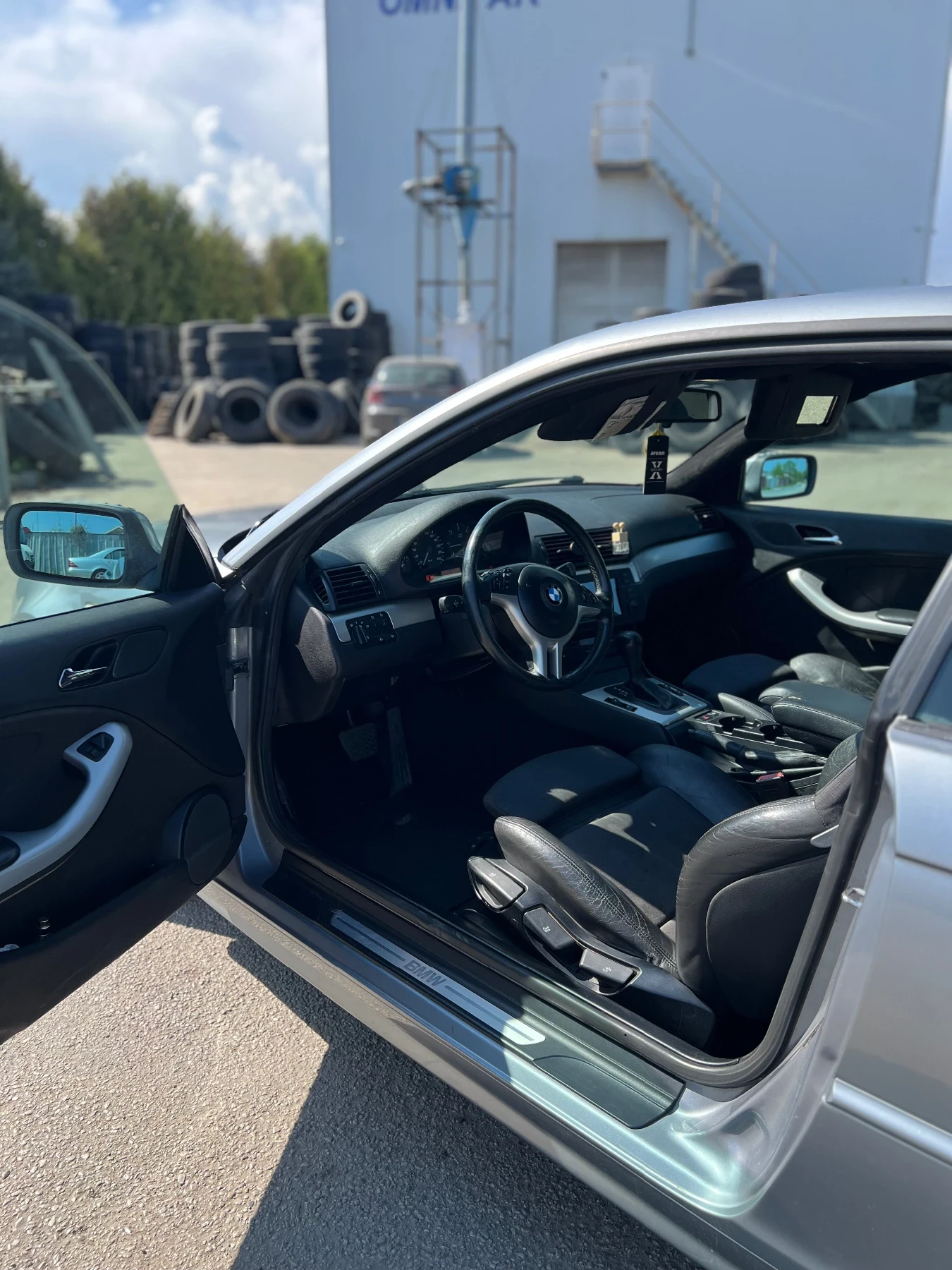 BMW 320 2.0d - изображение 6