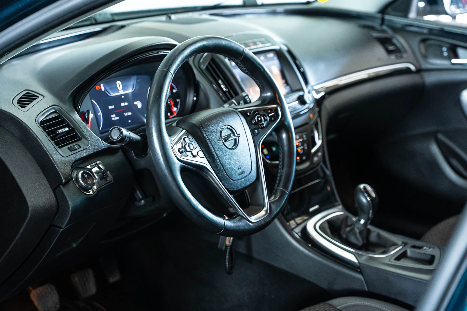 Opel Insignia | Mobile.bg   16