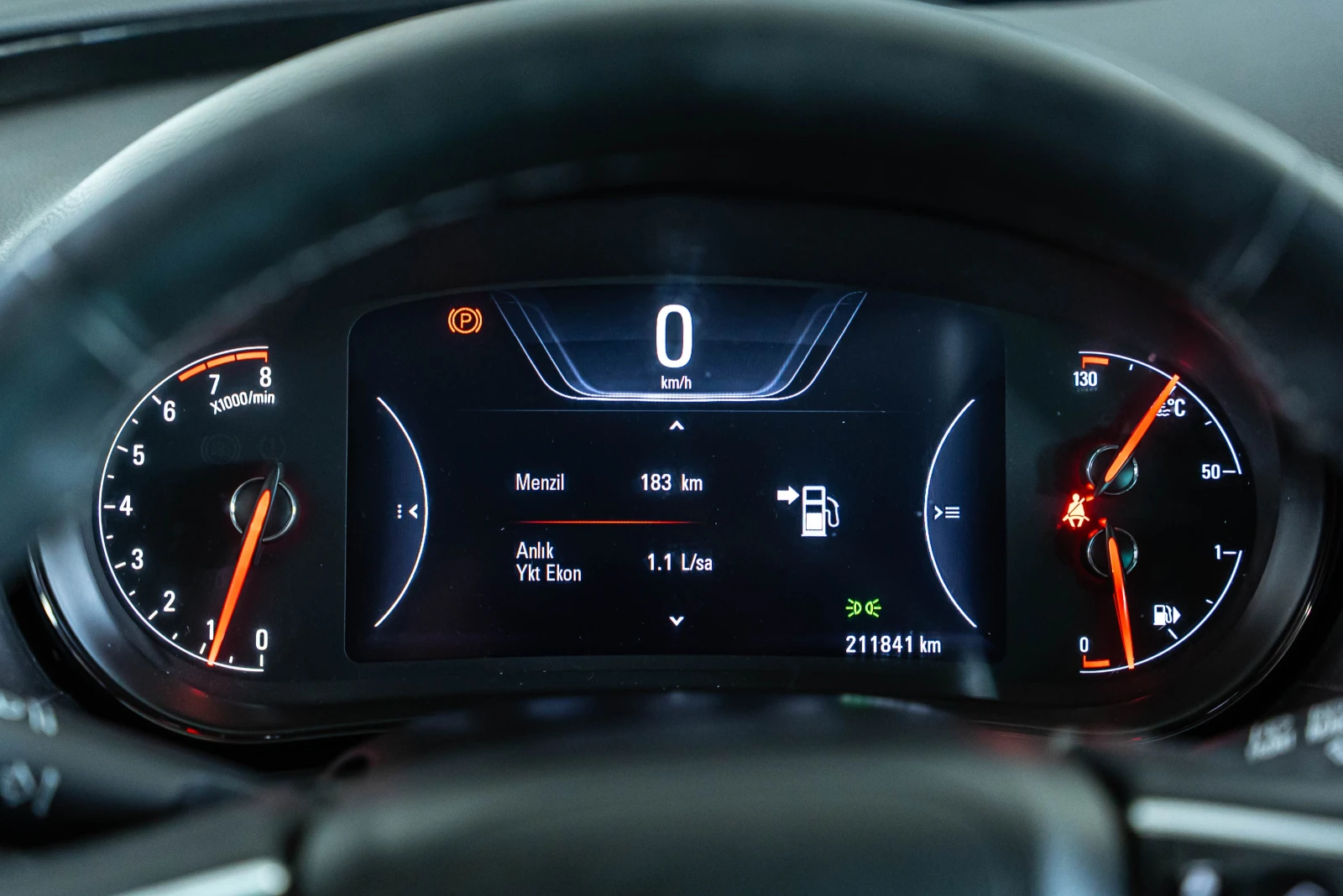 Opel Insignia | Mobile.bg   14