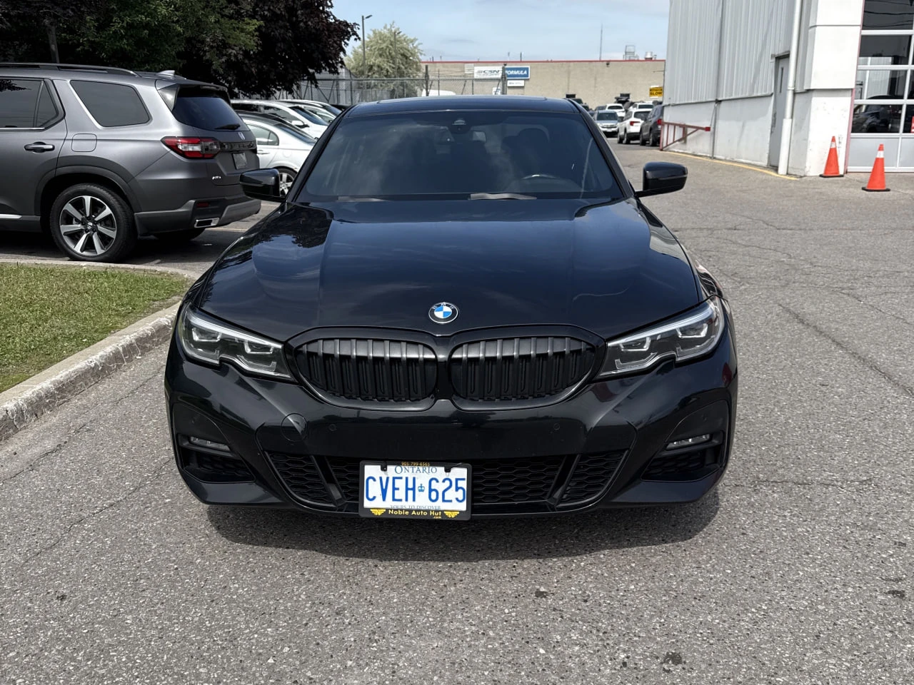 BMW 530 * CARFAX * ЦЕНА ДО БГ! - изображение 2