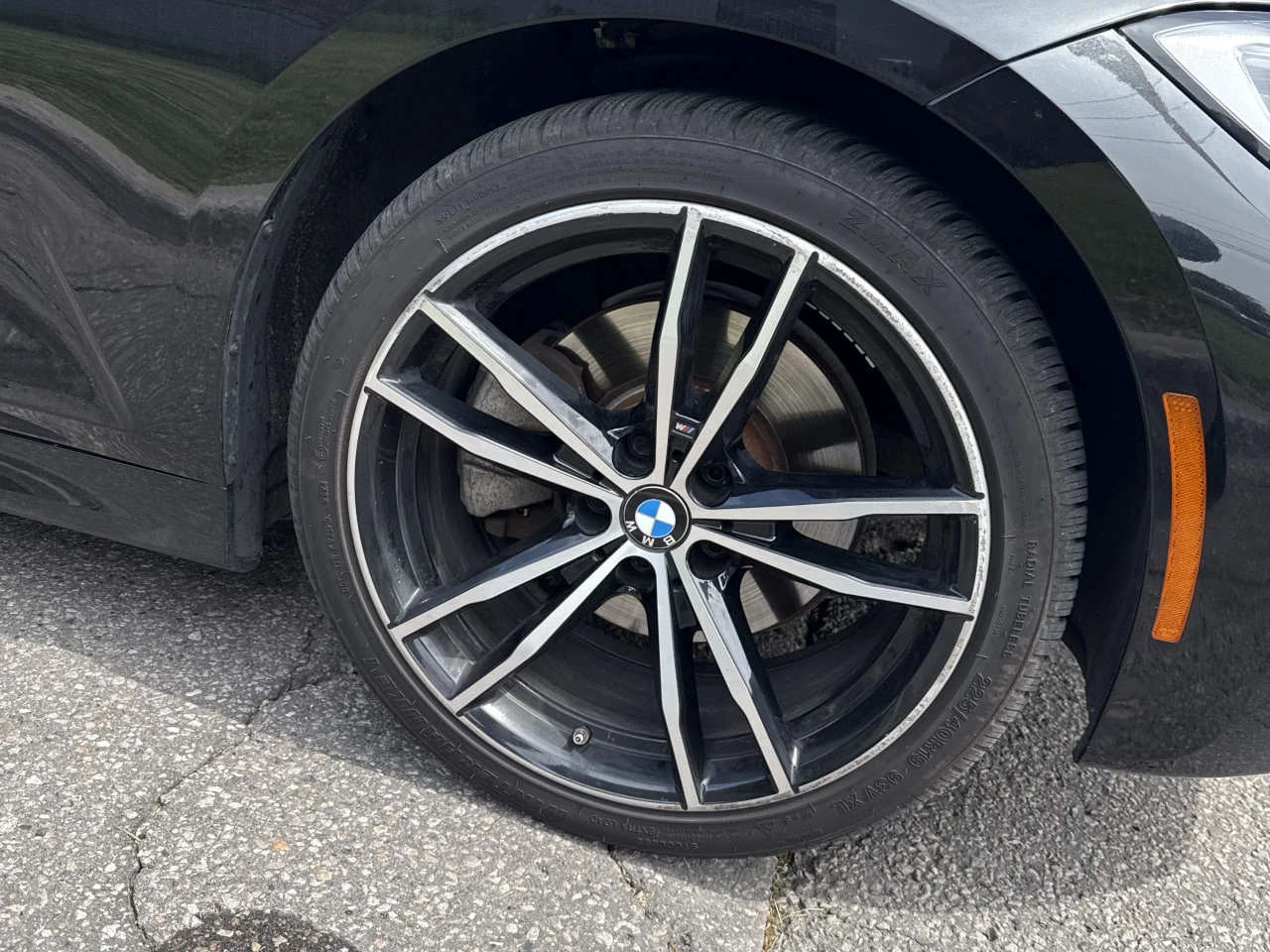 BMW 530 * CARFAX * ЦЕНА ДО БГ! - изображение 9