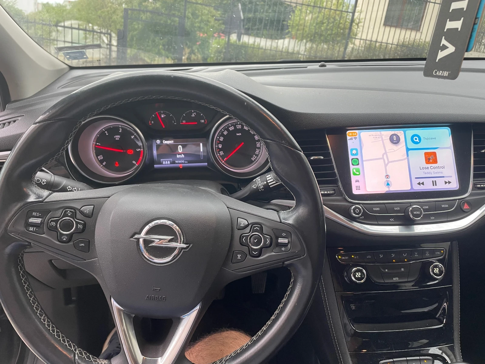 Opel Astra | Mobile.bg � ����������� 14