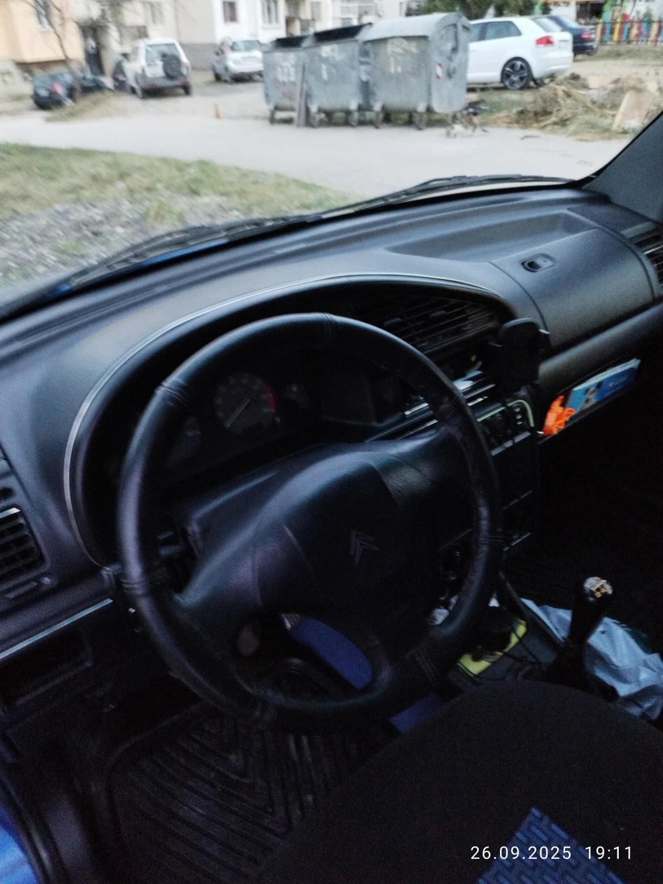Citroen Berlingo Пикап - изображение 6