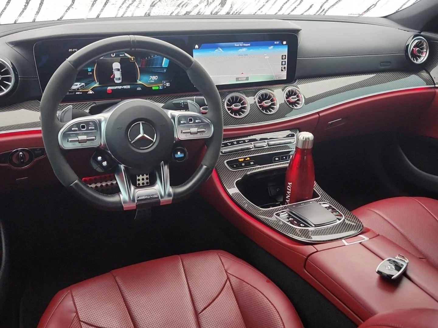 Mercedes-Benz CLS 53 AMG SPEEDSHIFT - изображение 5