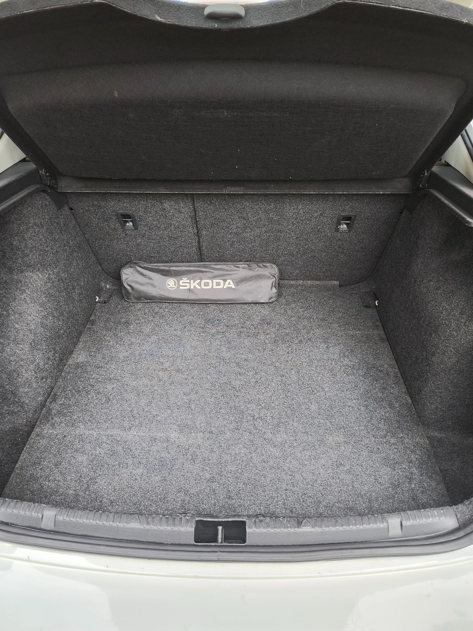 Skoda Rapid 1.6TDI 115k.c. | Mobile.bg   15