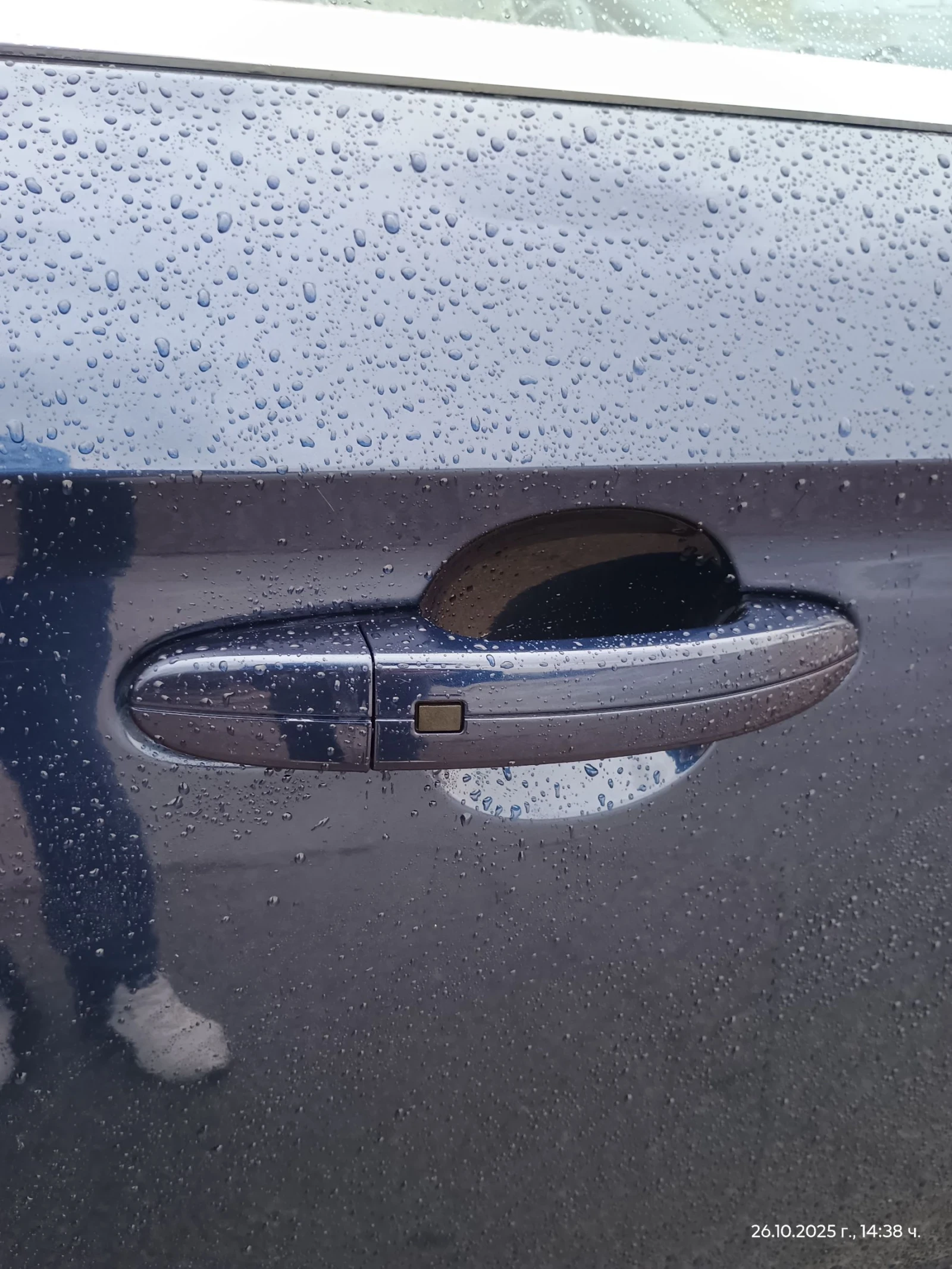 Ford Mondeo 2.0 Tdci | Mobile.bg — изображение 10