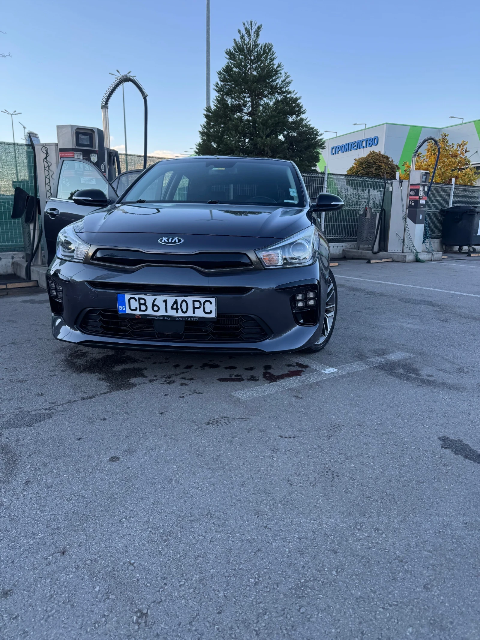 Kia Rio GT-Line - изображение 2