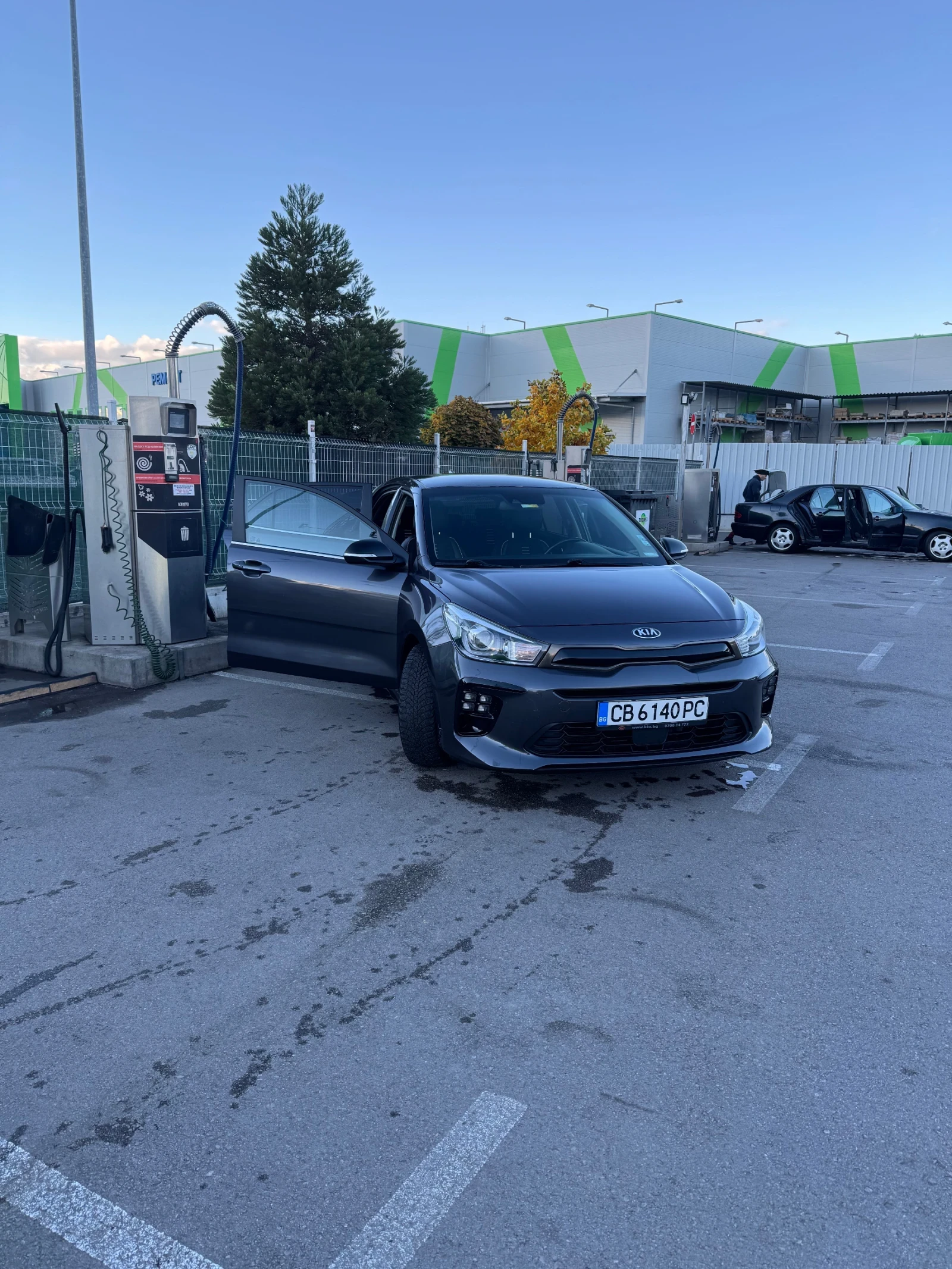 Kia Rio GT-Line - изображение 3