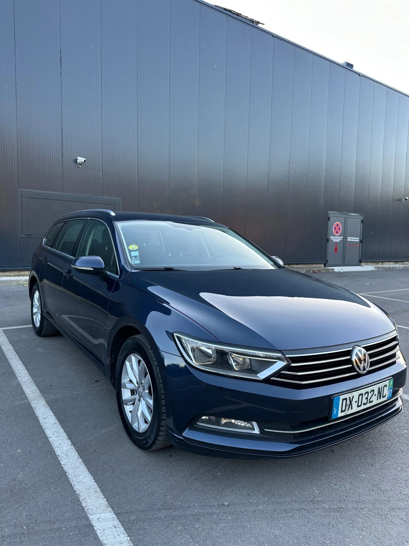 VW Passat 2.0TDI BLUEMOTION | Mobile.bg   3
