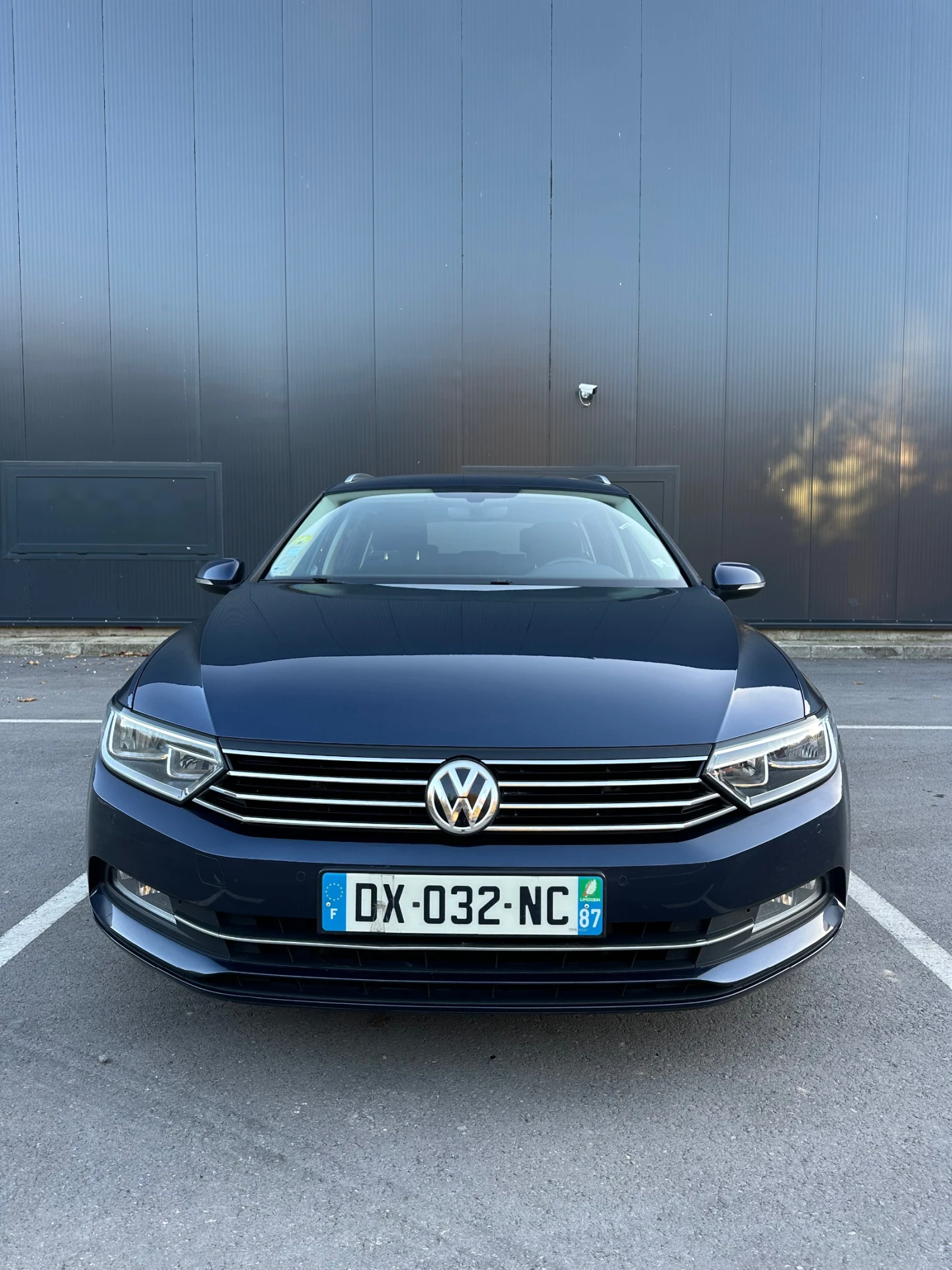VW Passat 2.0TDI BLUEMOTION | Mobile.bg   1