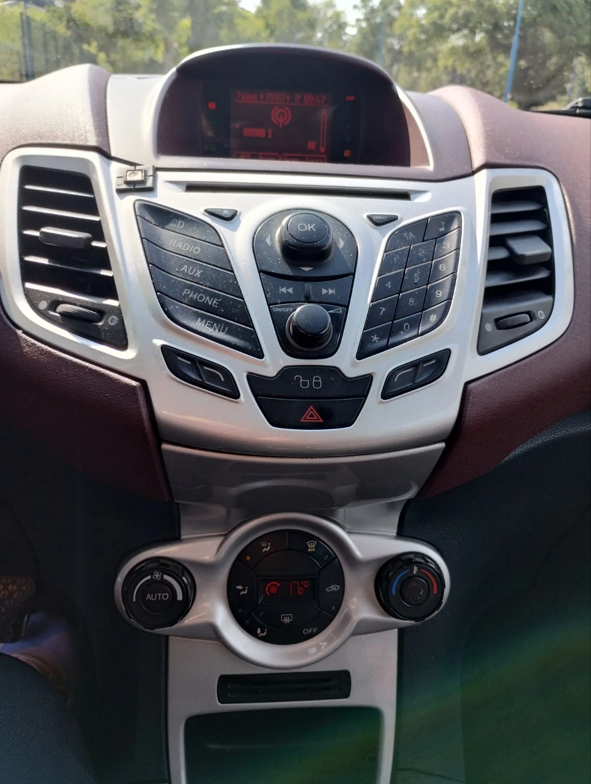 Ford Fiesta  - изображение 9