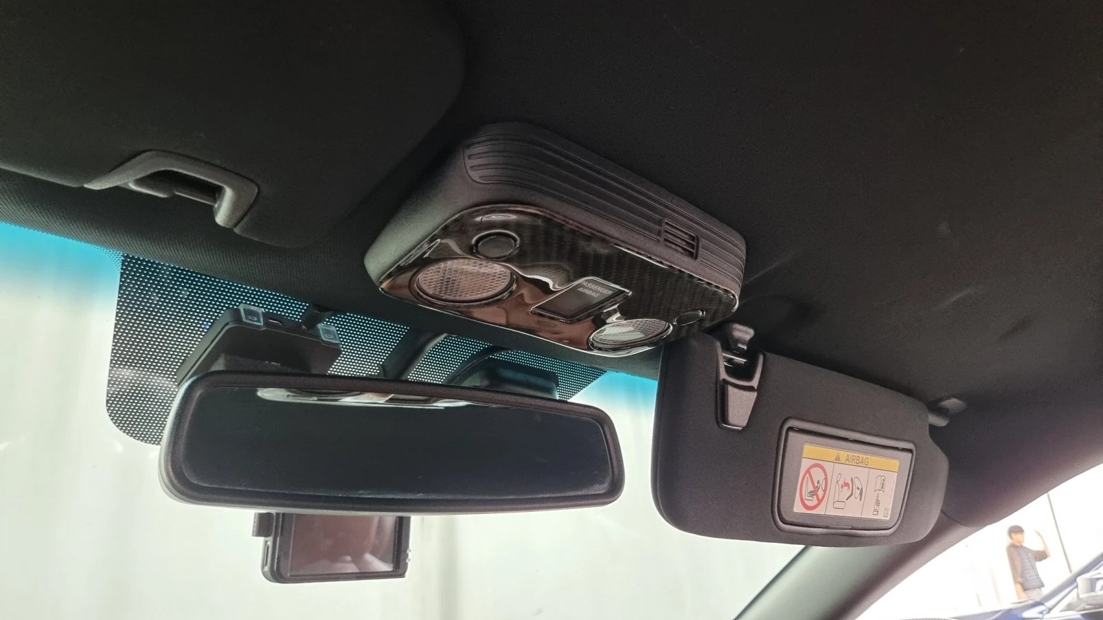 Ford Mustang GT 5.0 | Mobile.bg   17