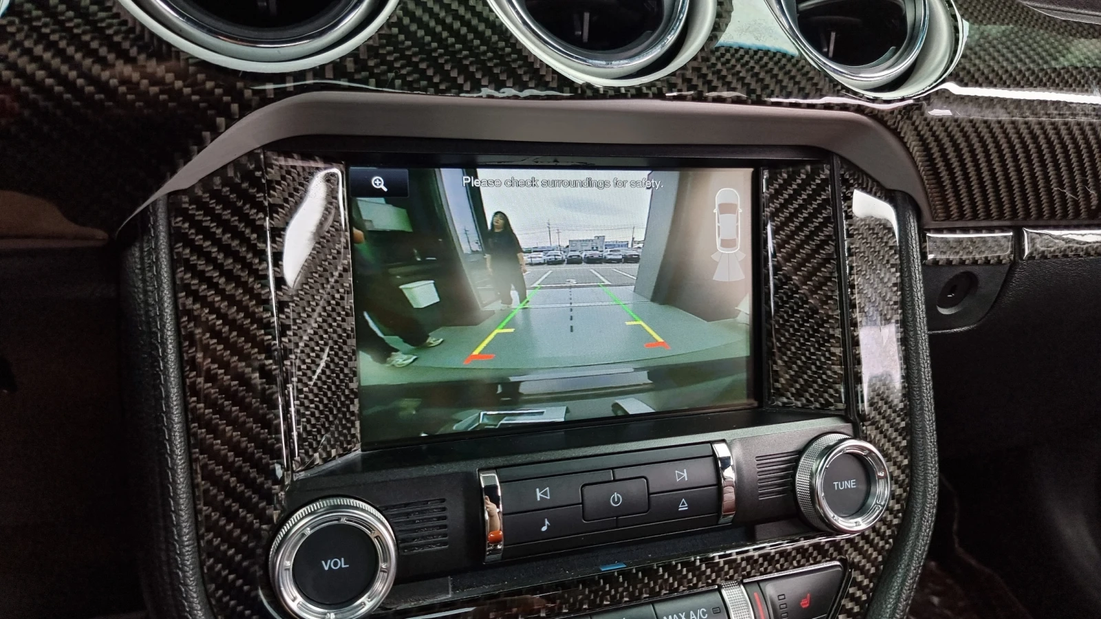 Ford Mustang GT 5.0 | Mobile.bg   15