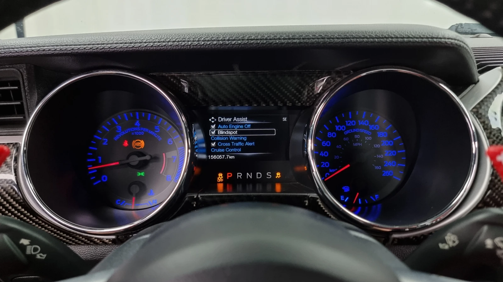 Ford Mustang GT 5.0 | Mobile.bg   8