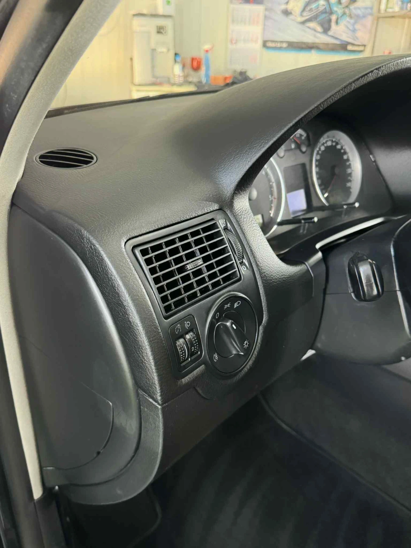 VW Golf 1.9 TDI 4x4 | Mobile.bg   3