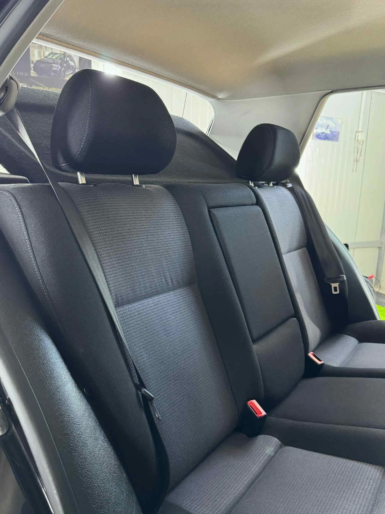 VW Golf 1.9 TDI 4x4 | Mobile.bg   13