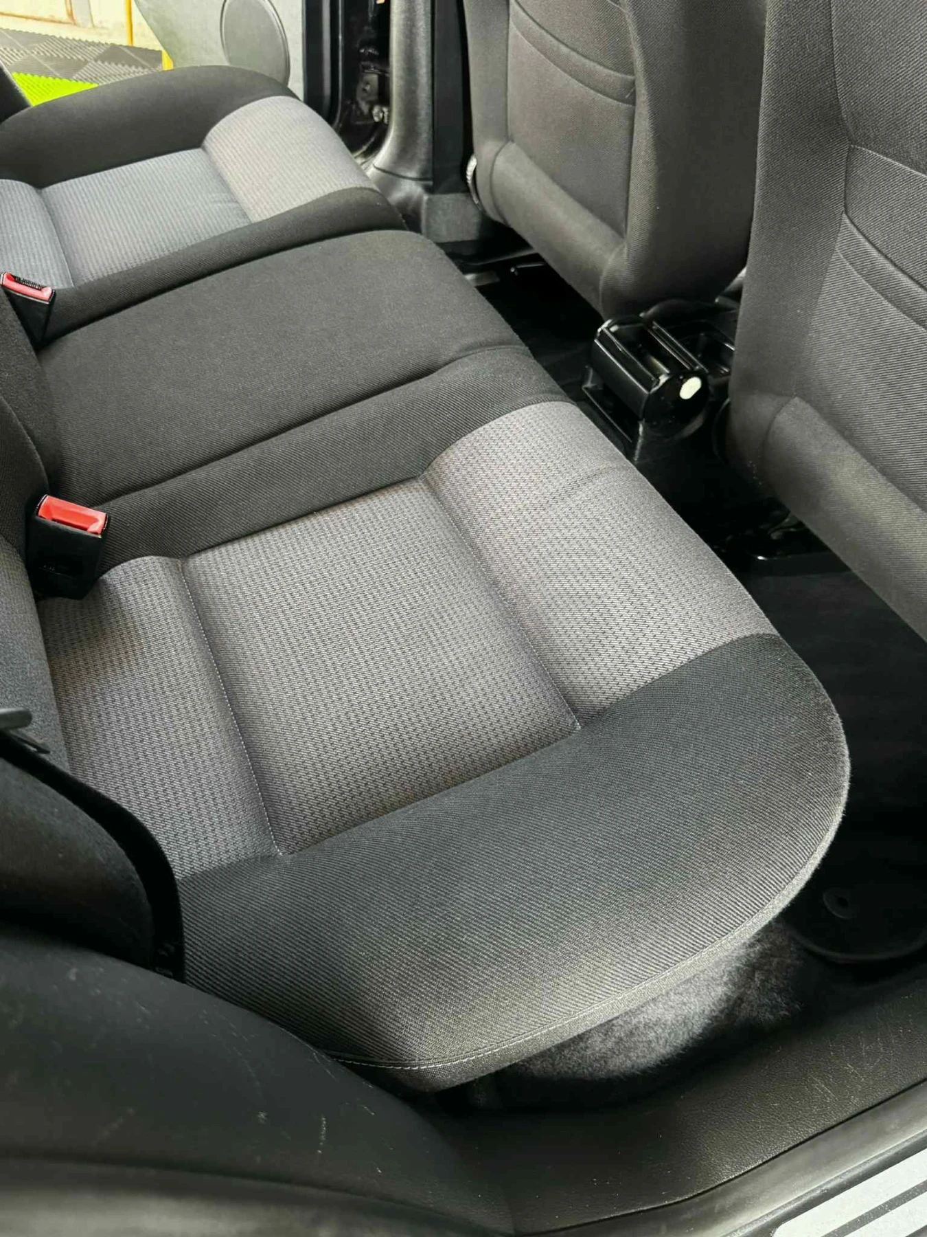 VW Golf 1.9 TDI 4x4 | Mobile.bg   14