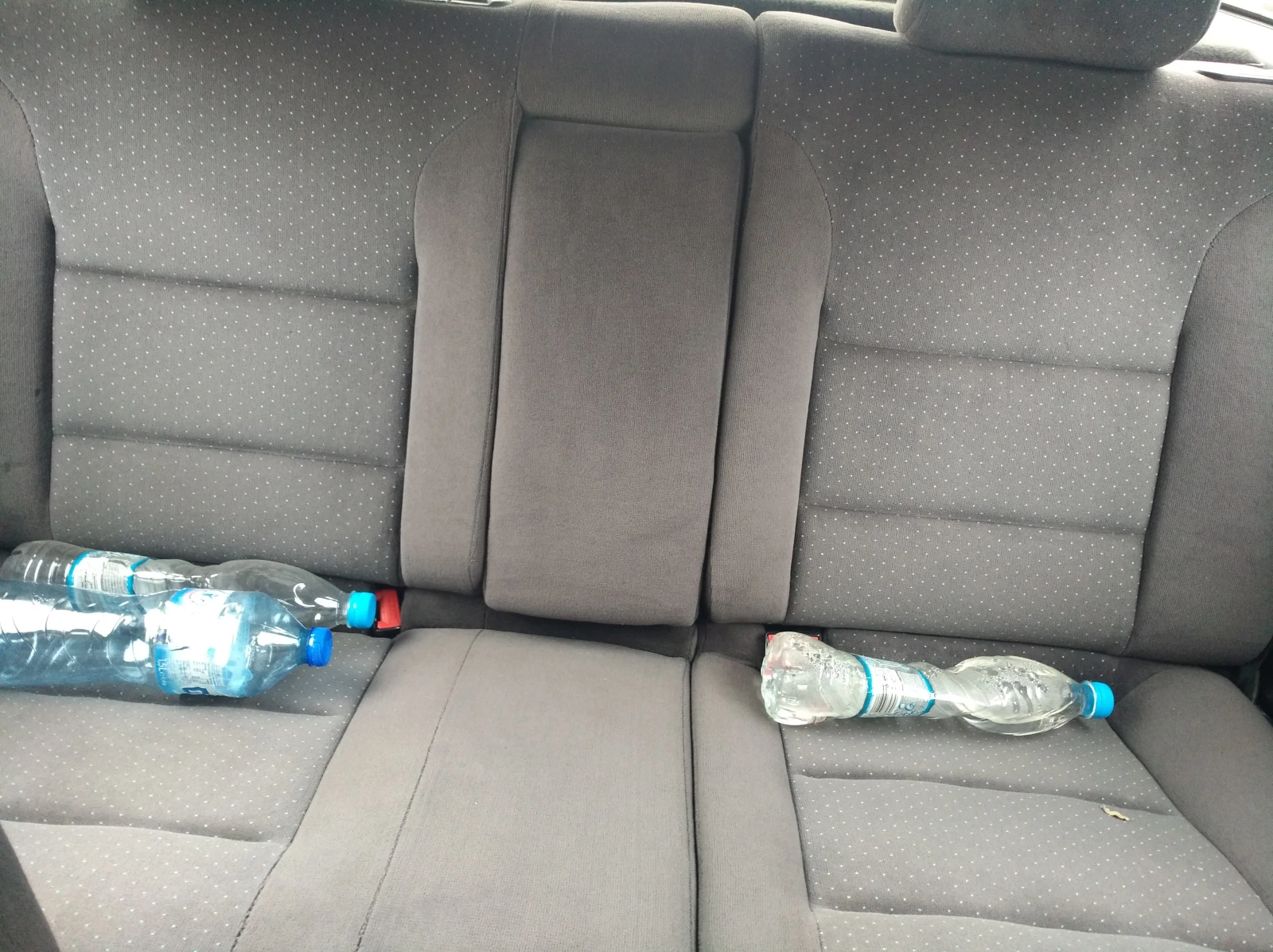 Citroen Xantia  - изображение 10