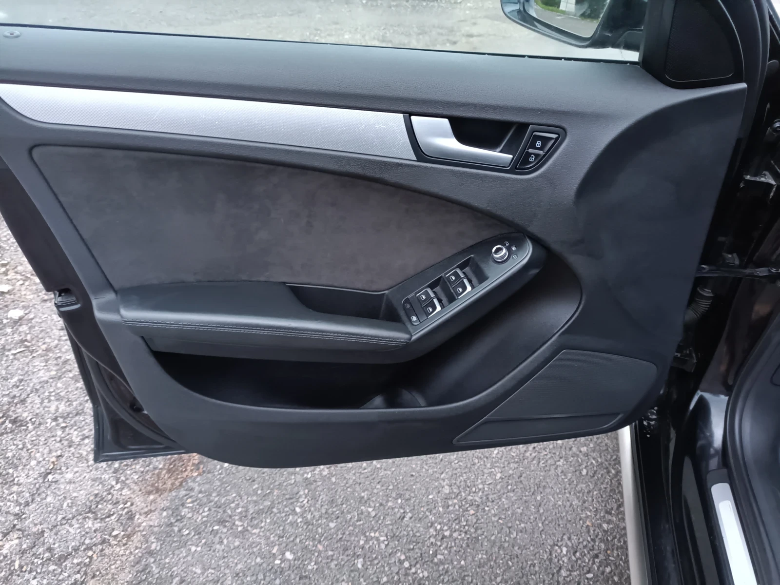 Audi A4 Allroad 2.0 avtomat  ���� ����  | Mobile.bg � ����������� 16