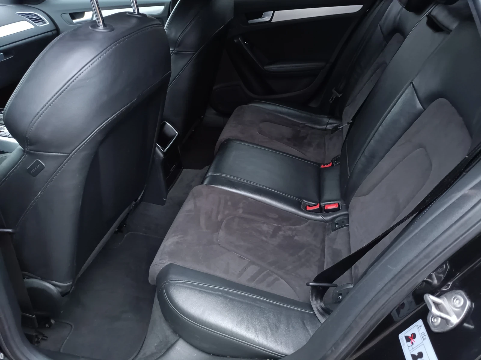 Audi A4 Allroad 2.0 avtomat  ���� ����  | Mobile.bg � ����������� 10