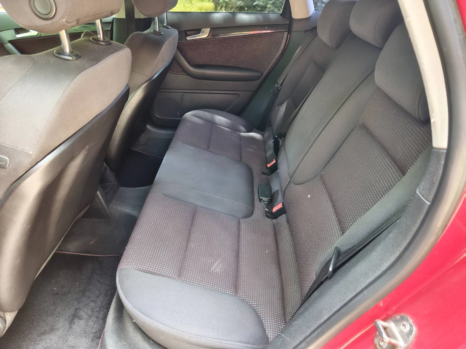 Audi A3 S-line 1.9 TDI 105 �.�. | Mobile.bg � ����������� 14