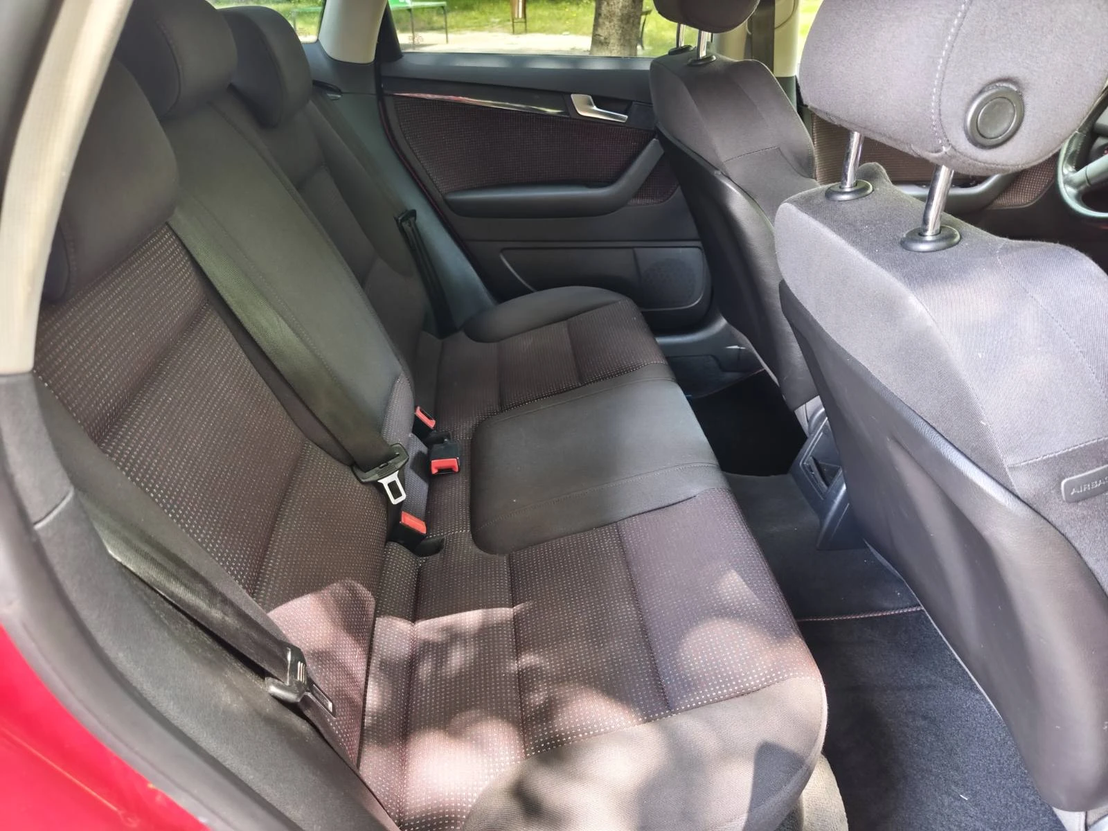 Audi A3 S-line 1.9 TDI 105 �.�. | Mobile.bg � ����������� 15