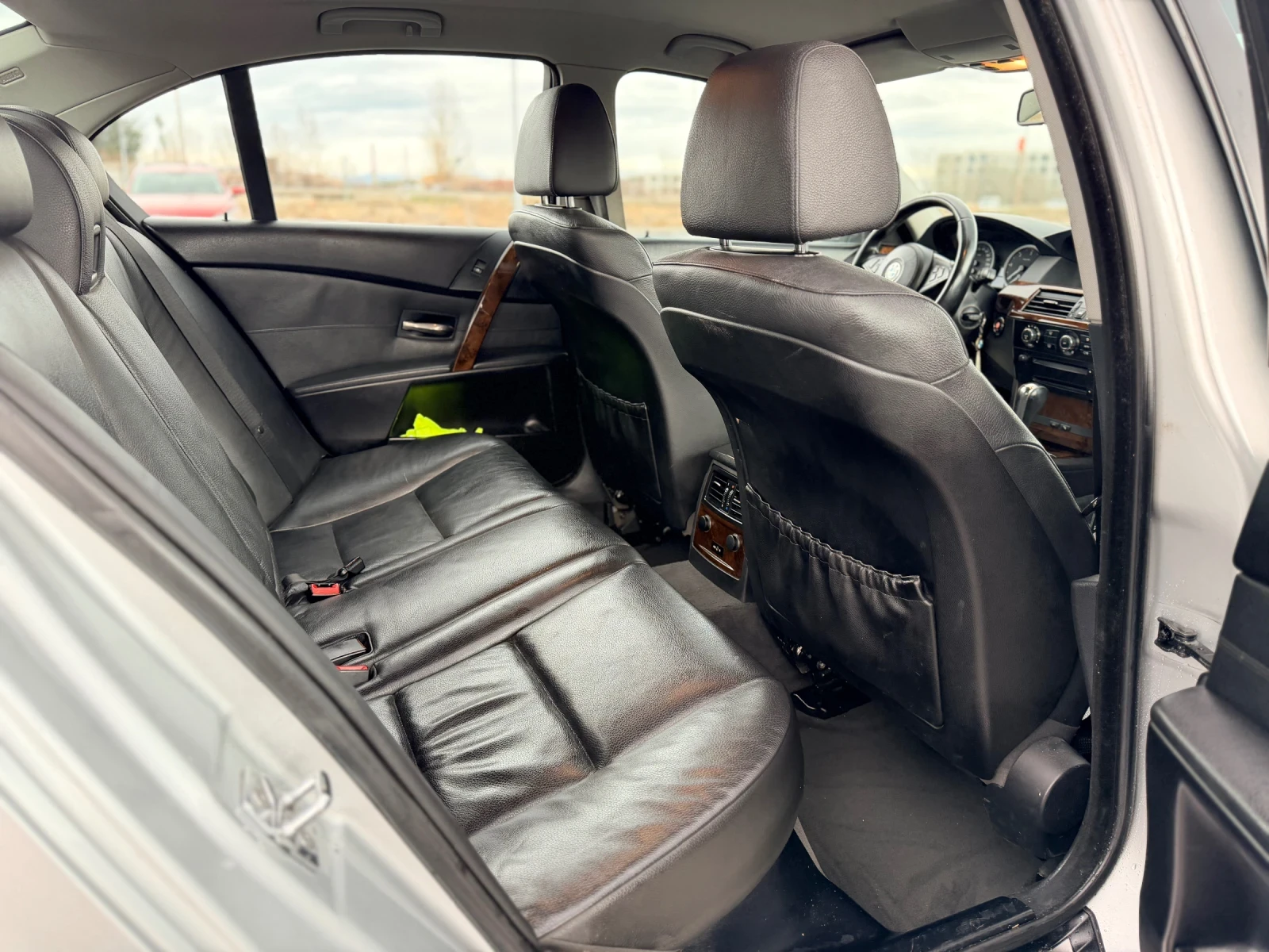 BMW 530 D-������ ���� ���������  | Mobile.bg � ����������� 12