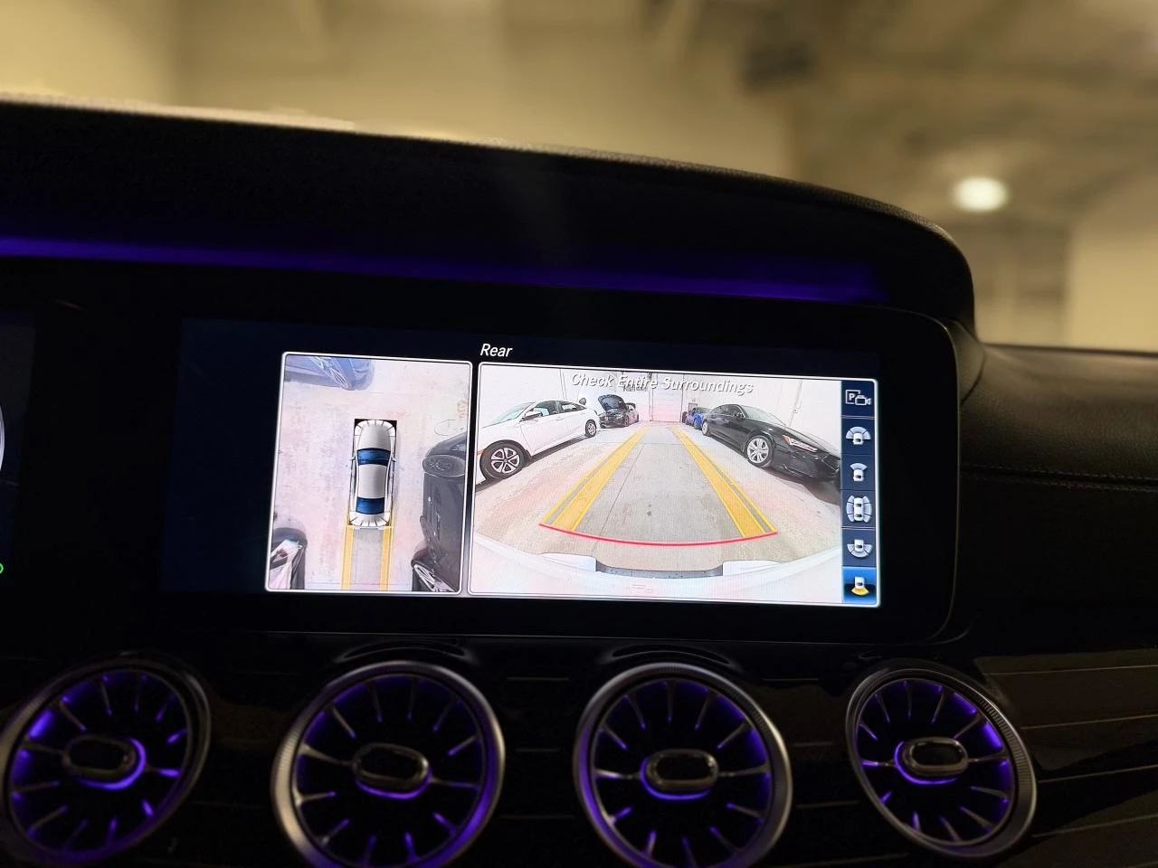 Mercedes-Benz CLS 450 AMG PKG | NIGHT PKG | RED INTERIOR | Mobile.bg � ����������� 11