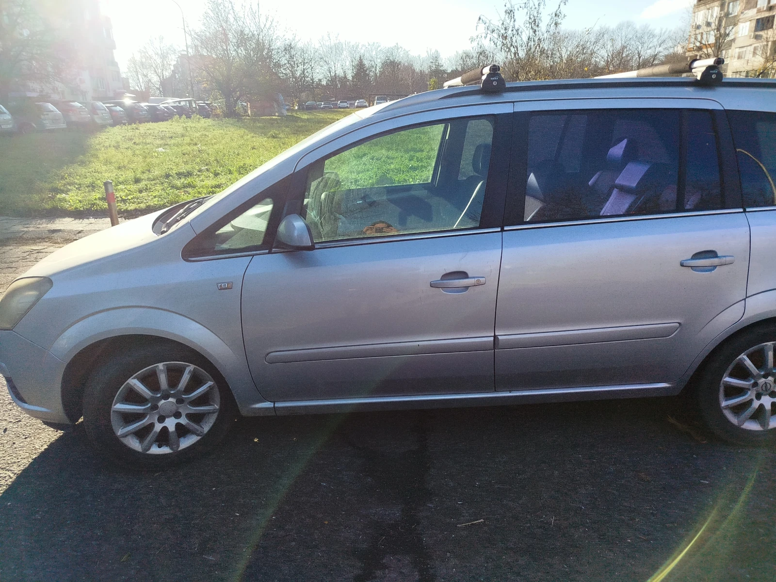 Opel Zafira | Mobile.bg � ����������� 4