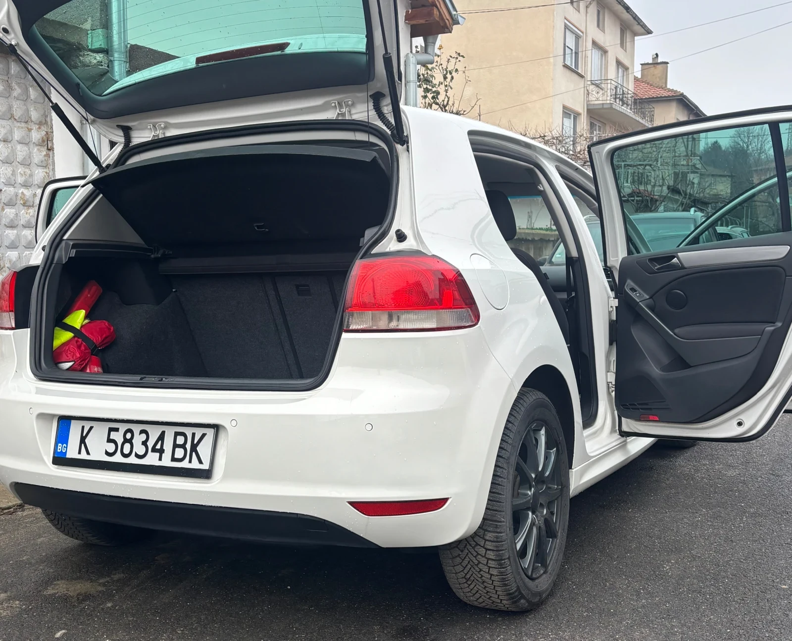 VW Golf | Mobile.bg � ����������� 5