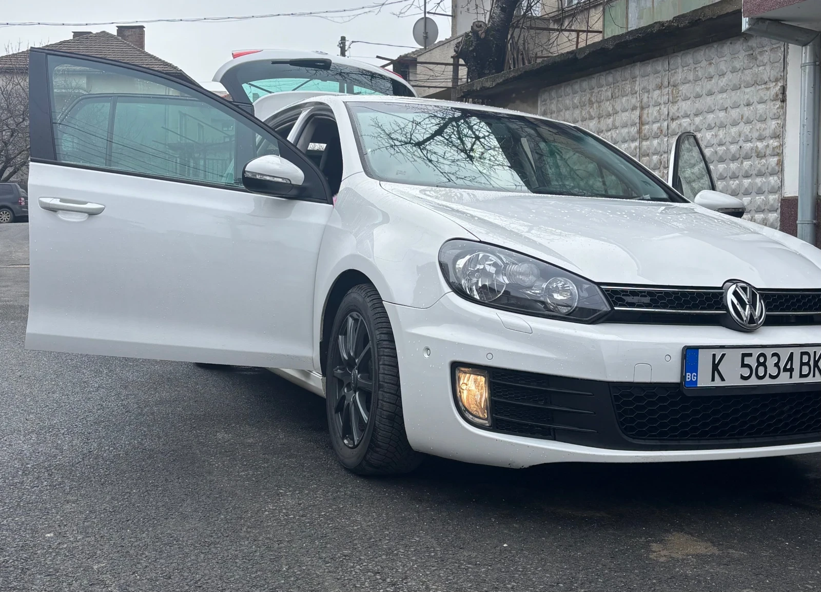 VW Golf | Mobile.bg � ����������� 4
