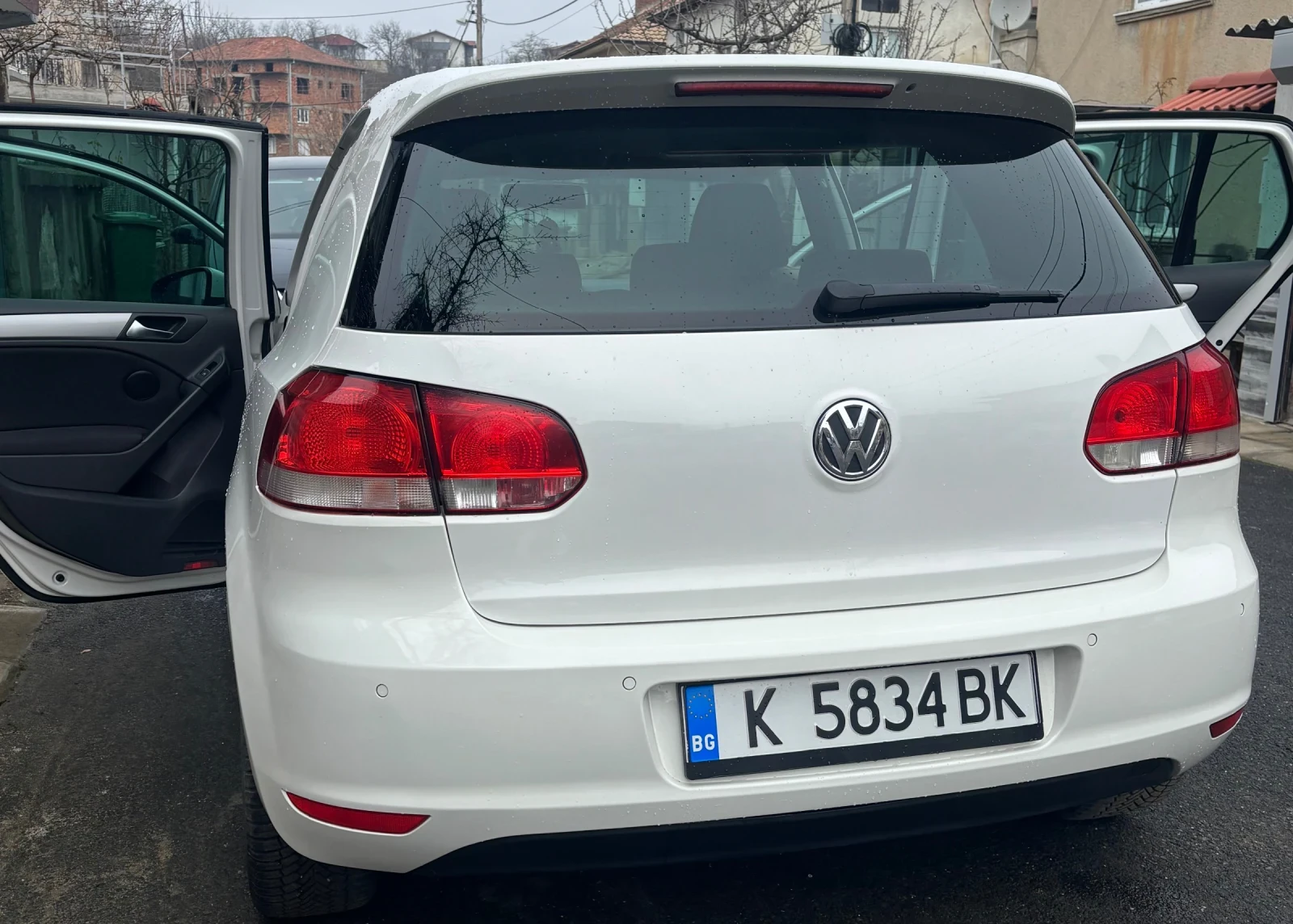 VW Golf | Mobile.bg � ����������� 7