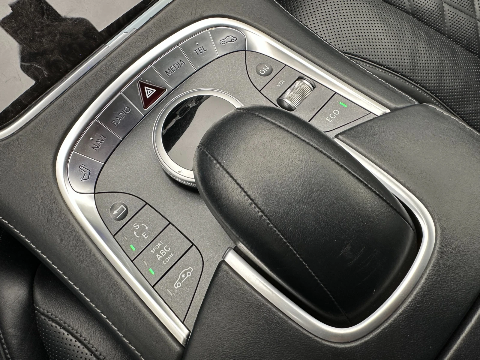 Mercedes-Benz S 500 4.7i 455�.�. AMG Pack | Mobile.bg � ����������� 13