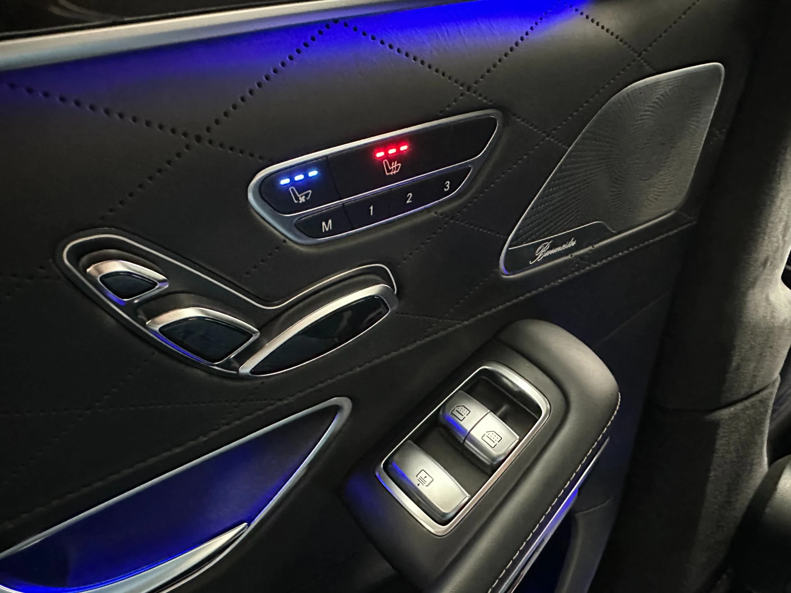 Mercedes-Benz S 500 4.7i 455�.�. AMG Pack | Mobile.bg � ����������� 10