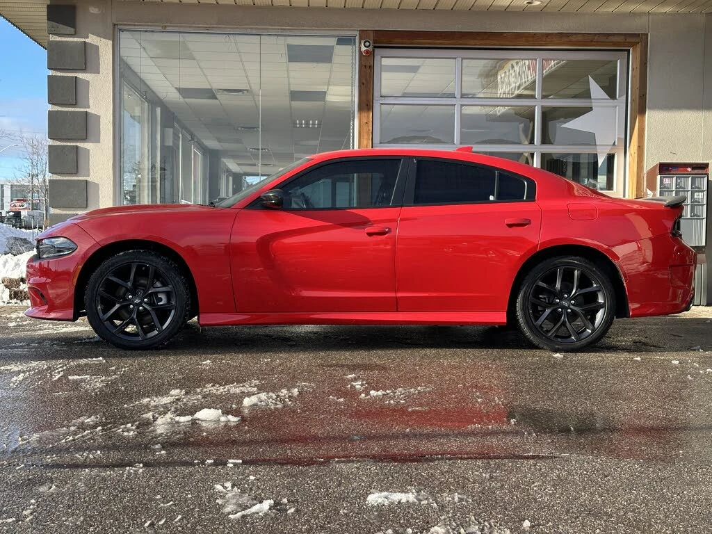 Dodge Charger GT RWD * CARFAX * АвтоКредит* (ЦЕНА ДО БГ) - изображение 3