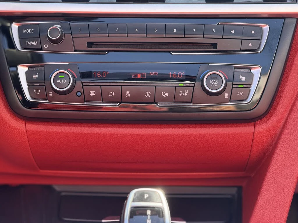 BMW 435 BM4 Series 435i xDrive* АвтоКредит* (Цена до БГ)  - изображение 10