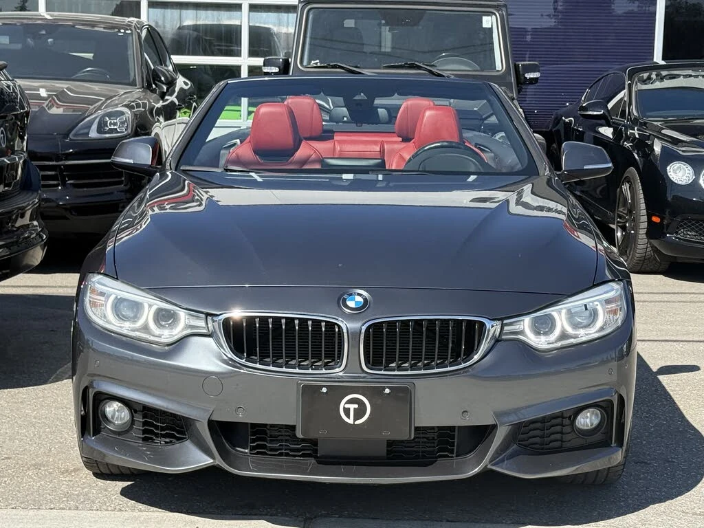 BMW 435 BM4 Series 435i xDrive* ����������* (���� �� ��)  | Mobile.bg � ����������� 1