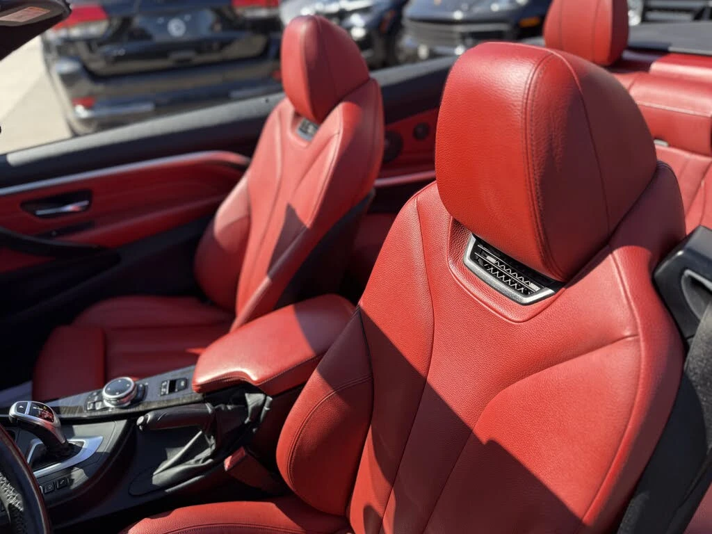 BMW 435 BM4 Series 435i xDrive* ����������* (���� �� ��)  | Mobile.bg � ����������� 17