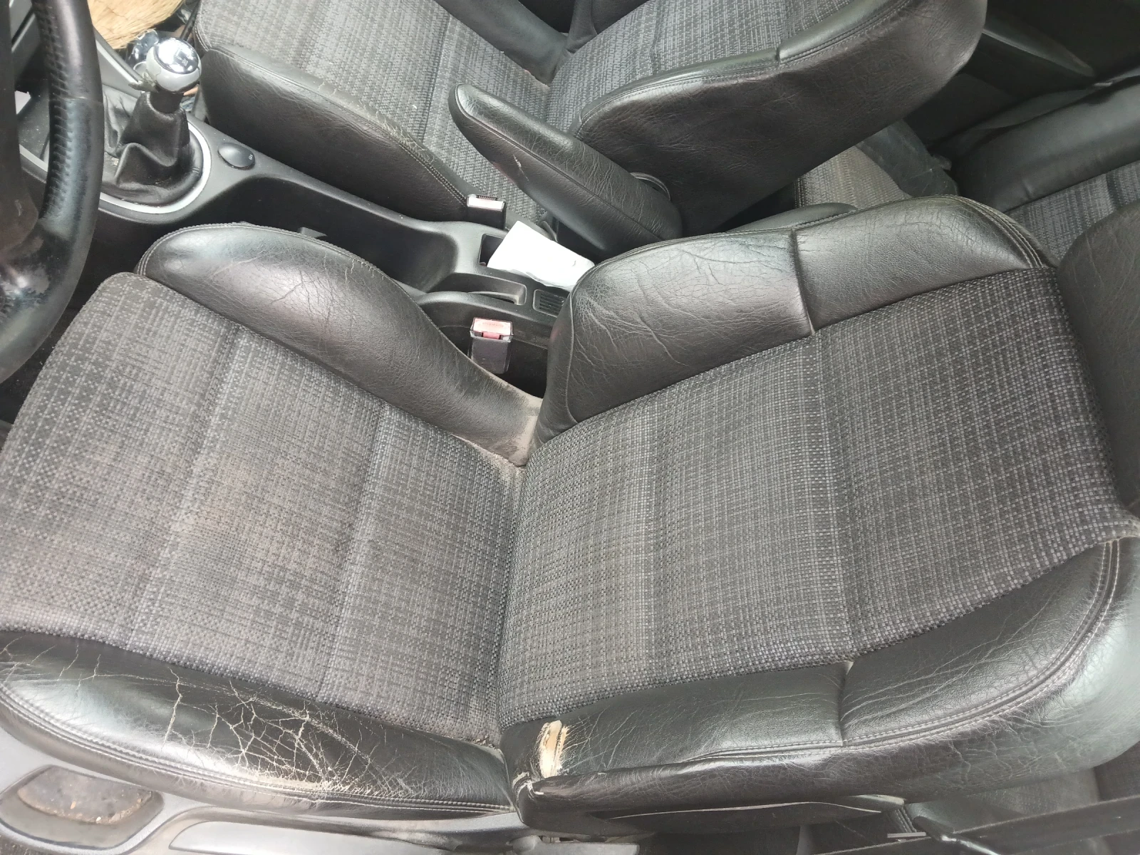 Peugeot 307 2.0 136 ������ | Mobile.bg � ����������� 8