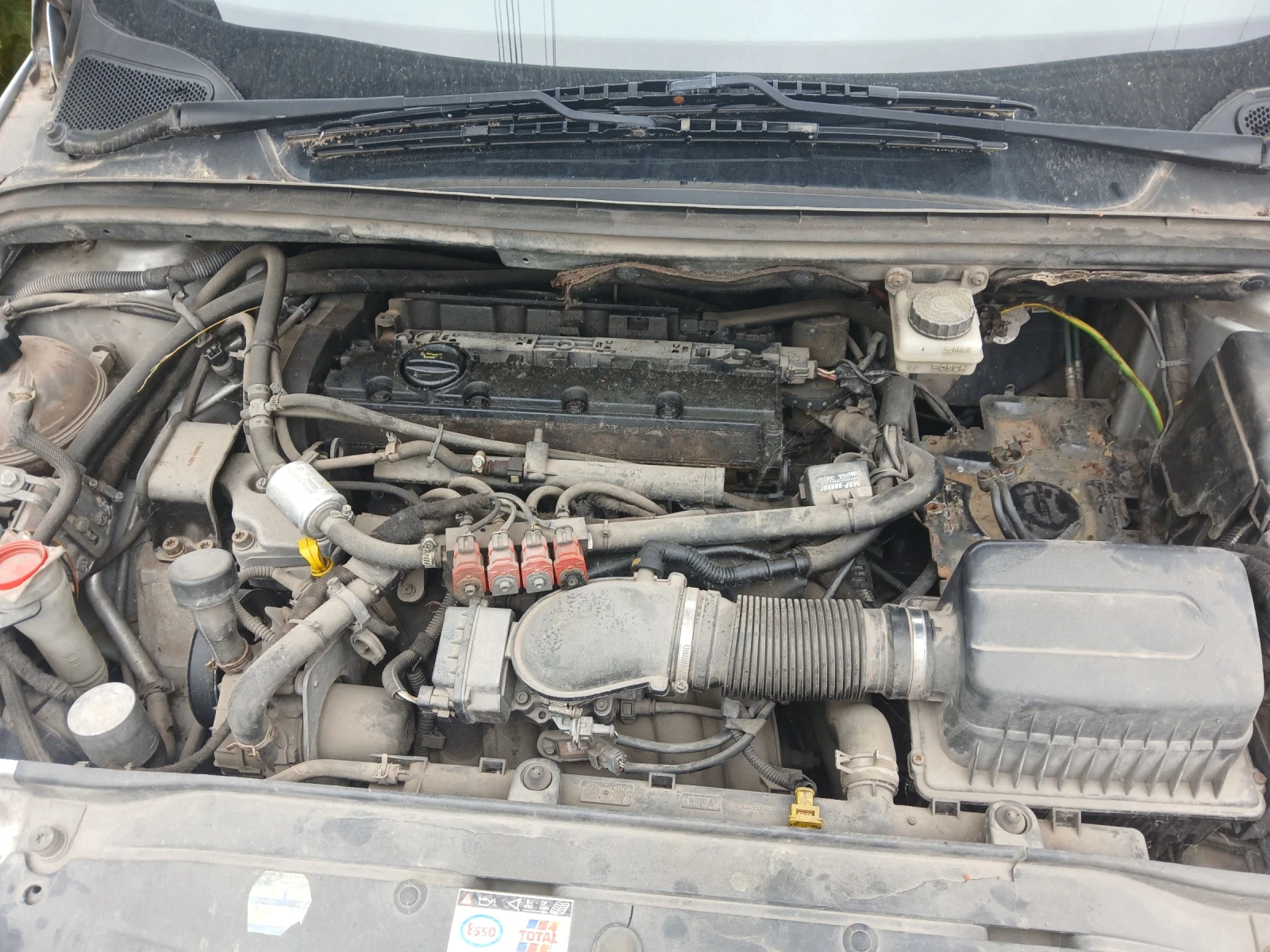 Peugeot 307 2.0 136 ������ | Mobile.bg � ����������� 4