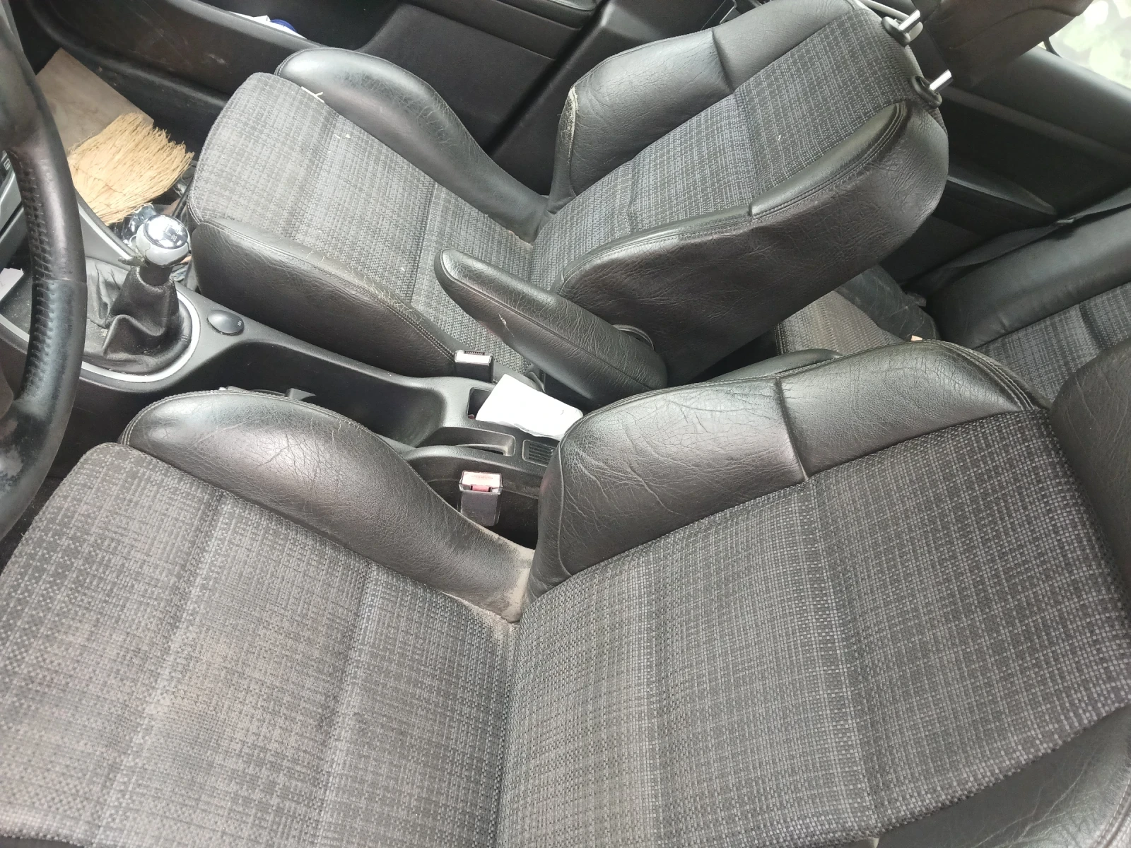 Peugeot 307 2.0 136 ������ | Mobile.bg � ����������� 6