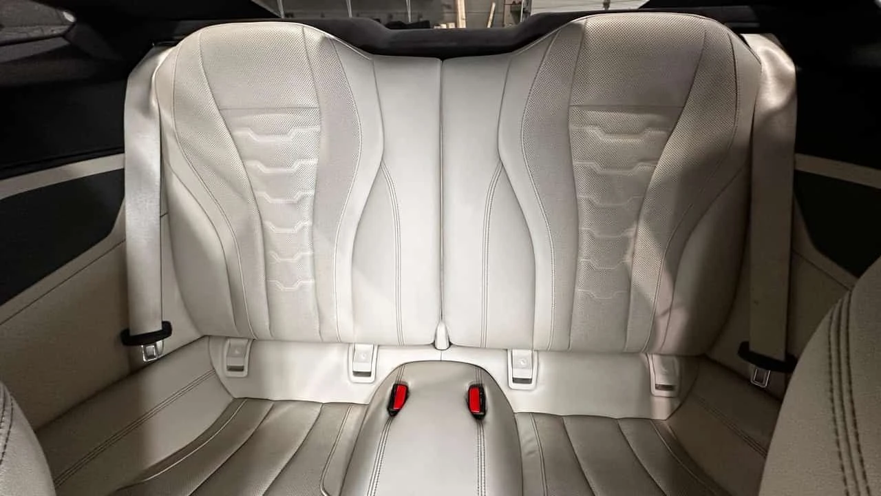 BMW 850 M850i xDrive  CARFAX | Mobile.bg � ����������� 14