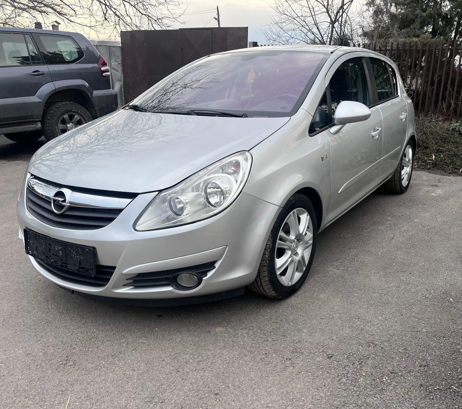 Opel Corsa 1.4 16v 90k /��� | Mobile.bg � ����������� 2